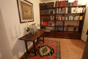 Отель B&B Il Chiostro Assisi  Ассизи